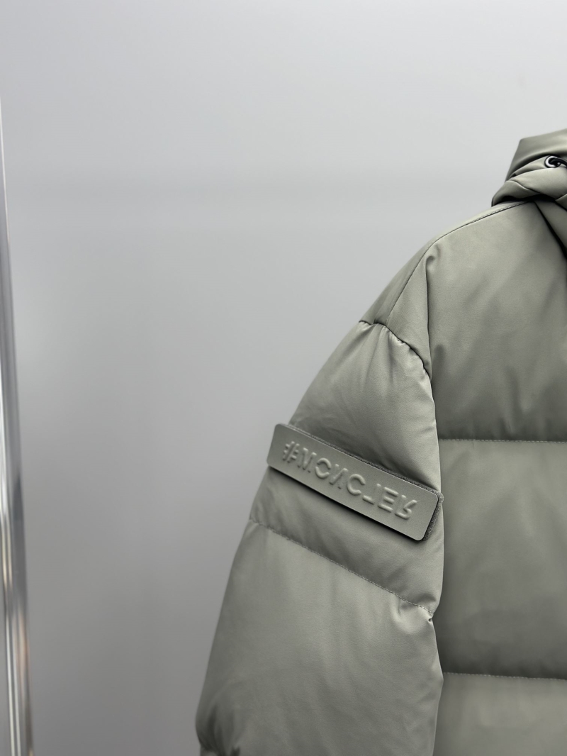 Moncler Down Coat